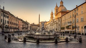 Acqua-Vergine-3 Itinerari spettrali, la Roma dei fantasmi