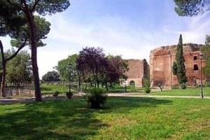 colle-oppio Itinerari spettrali, la Roma dei fantasmi