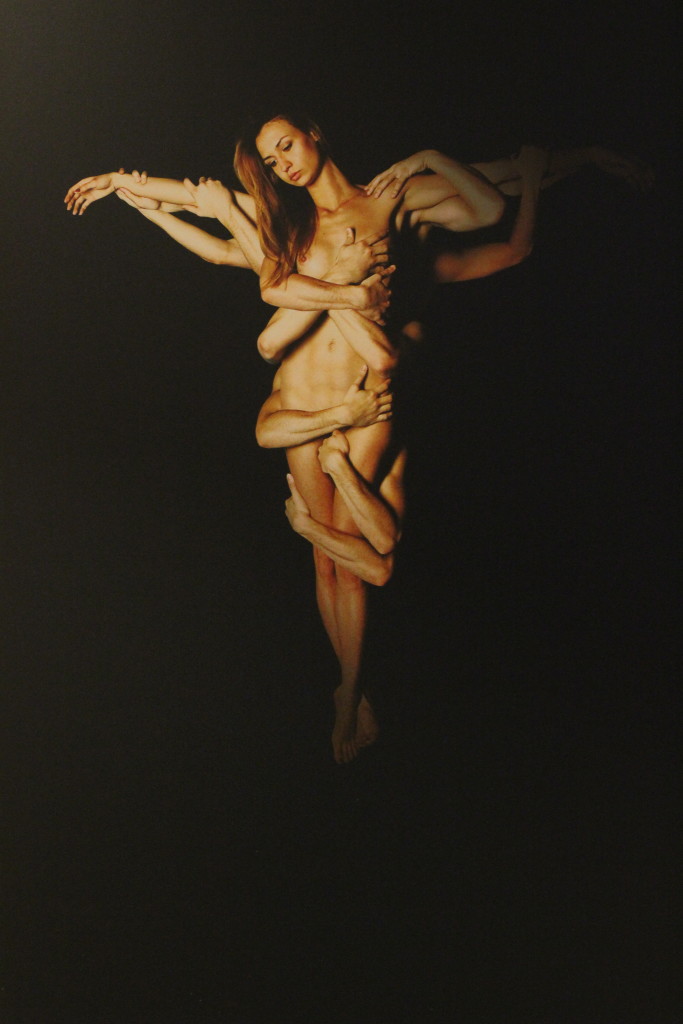 Holy Cross, Forme di Martina Biccheri