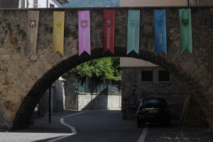 Rioni di Subiaco