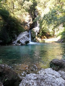 laghetto di san benedetto