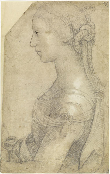 Metafore dello sguardo: Raffaello negli occhi di Parmigianino e Barocci