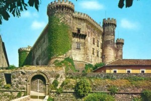 IL CASTELLO DI BRACCIANO: UN’OASI CULTURALE ITALIANA