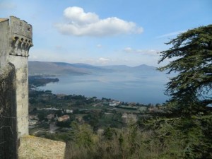 IL CASTELLO DI BRACCIANO: UN’OASI CULTURALE ITALIANA