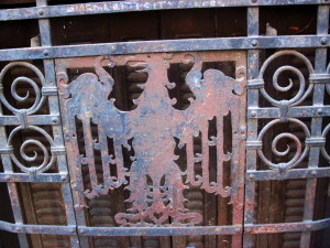 Un quartiere fuori dal tempo: il Coppedé