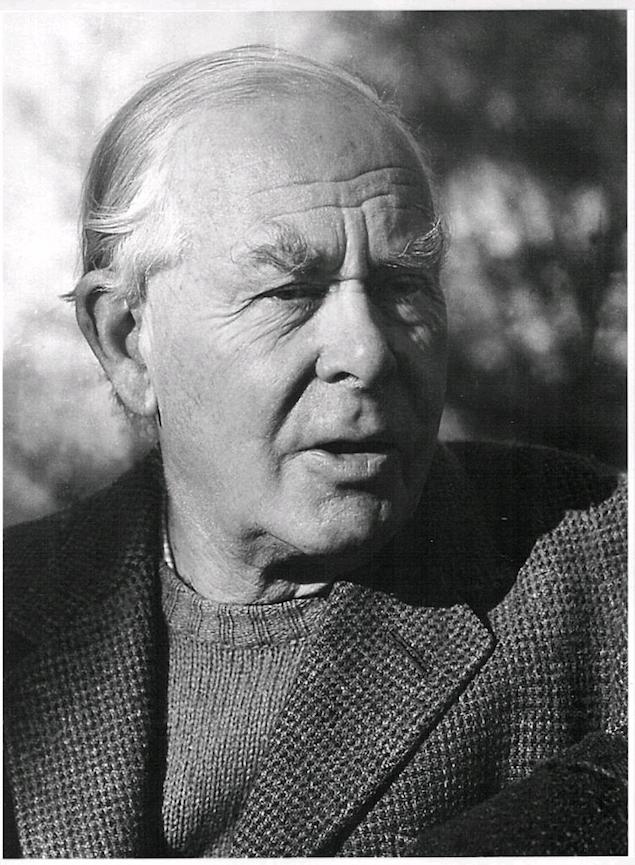 teoria dell'attaccamento John Bowlby