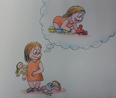 disforia di genere