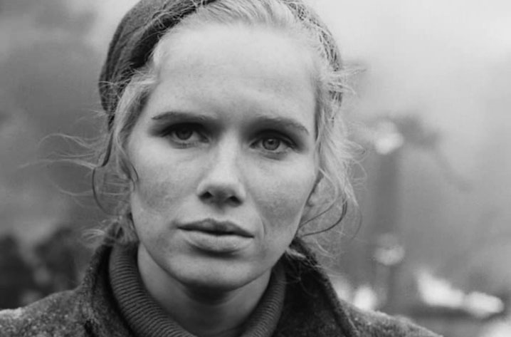 Liv Ullman, Marianne in Scene da un matrimonio