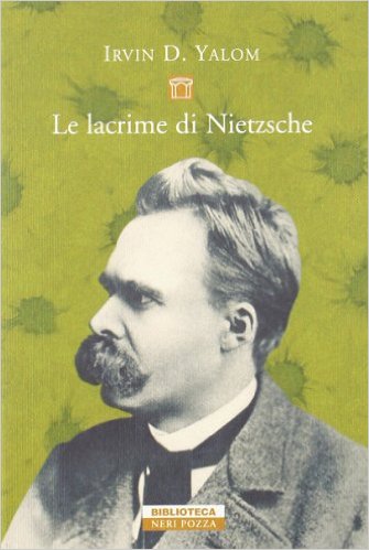 le lacrime di Nietzsche