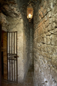 Cella di Celestino V