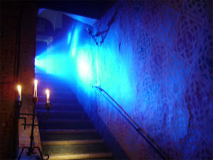 INGRESSO