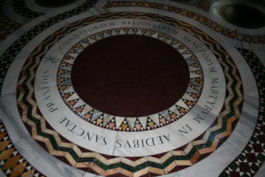 pozzo santa Prassede