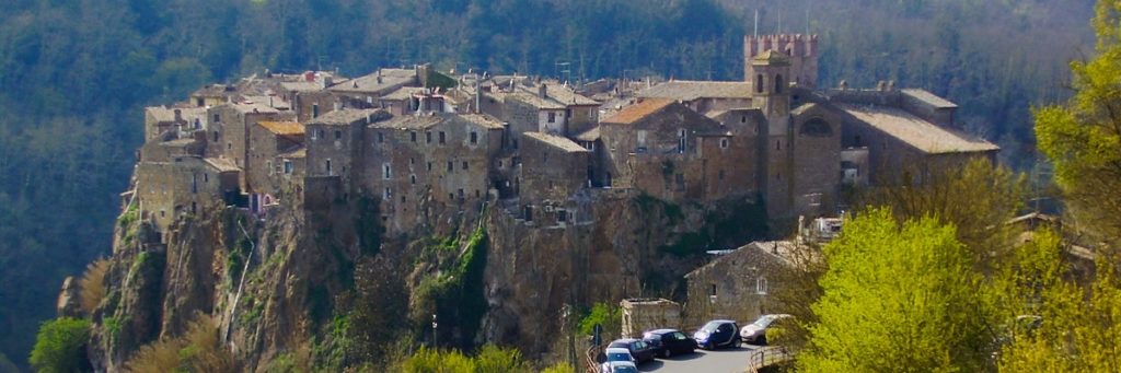 Calcata