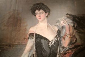 Giovanni Boldini mostra Vittoriano