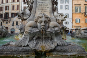 piazza del pantheon