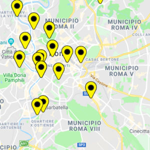 estate romana 2018