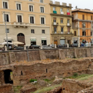 Ingresso gratuito Musei Roma