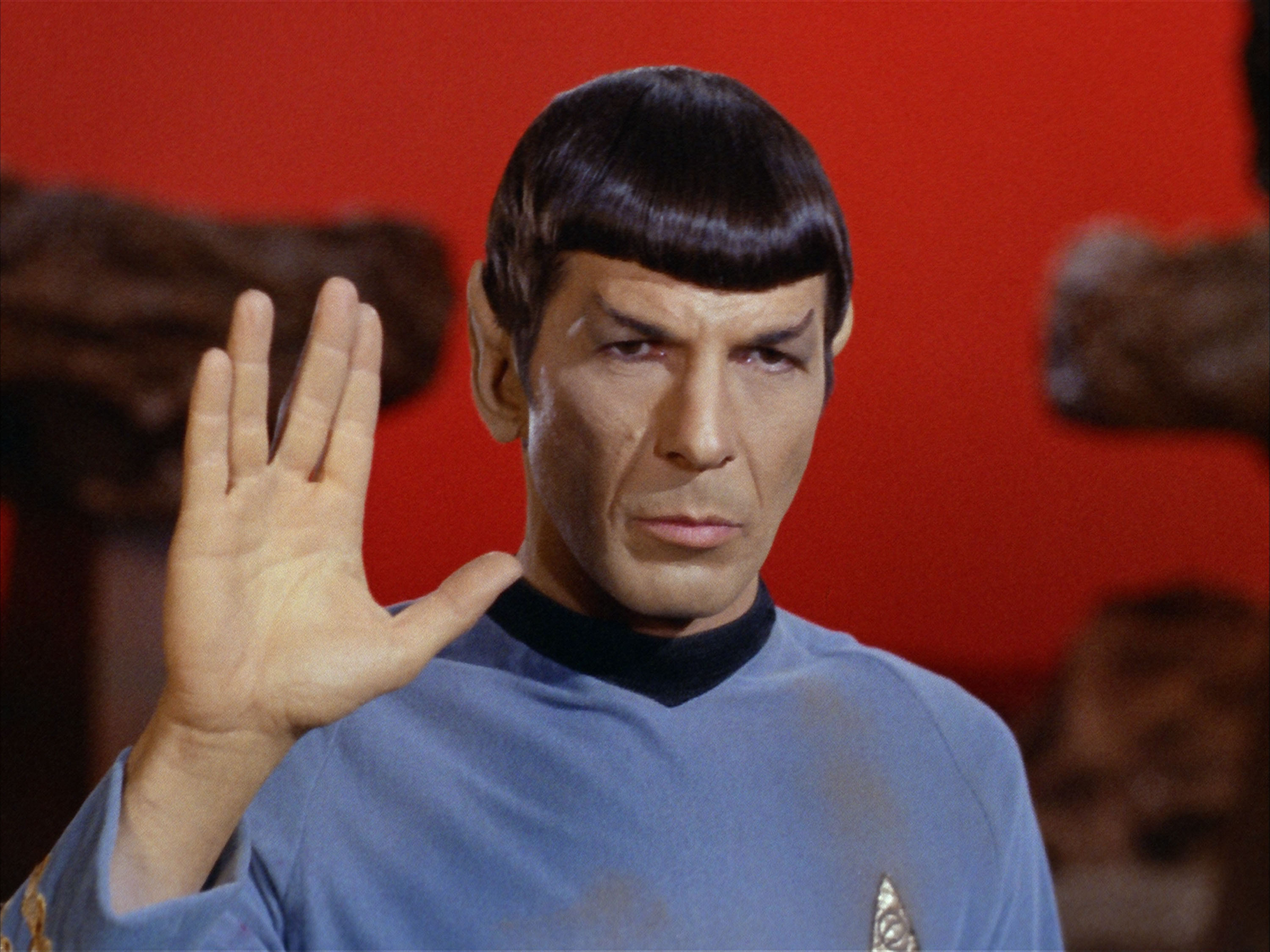 Hollywood piange l’icona di Star Trek: Leonard Nimoy muore all’età di 83 anni