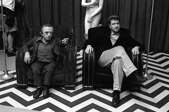 Twin Peaks: non ci rivedremo tra 25 anni