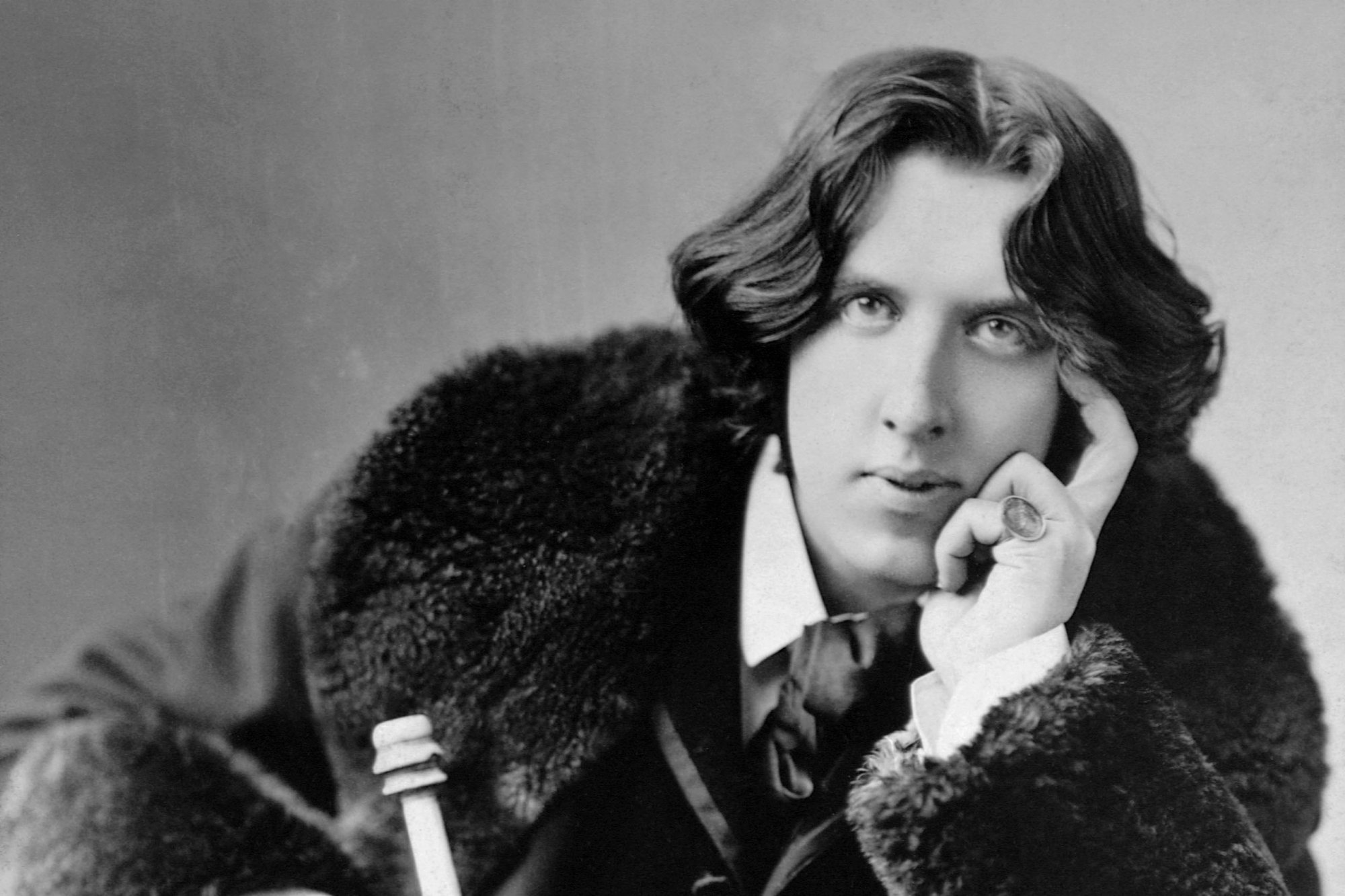 In Ricordo di Oscar Wilde canti e parole di Umberto Orsini e Giovanna Marini