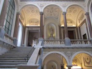  Roma scomparsa a Palazzo Braschi