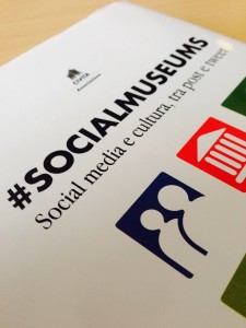 #socialmuseums la cultura ai tempi del web 2.0