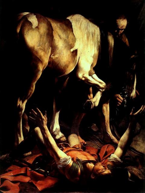 Sulle orme di Caravaggio a Roma: visita guidata alla scoperta del genio