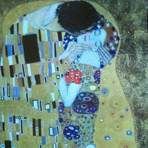 Klimt Experience la mostra di successo a Firenze sarà presentata a Roma in primavera.