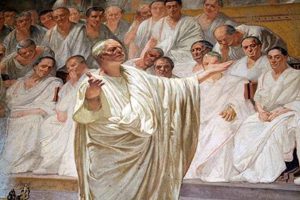 senato romano, repubblica romana