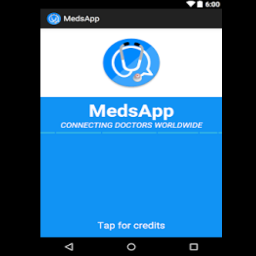 Medsapp: l’app italiana che consente il confronto tra medici