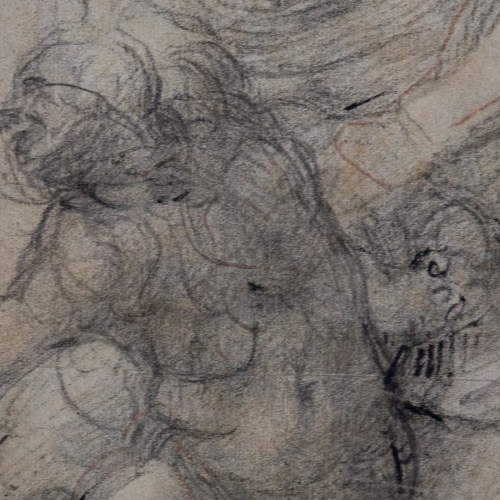 I capolavori ritrovati di Michelangelo