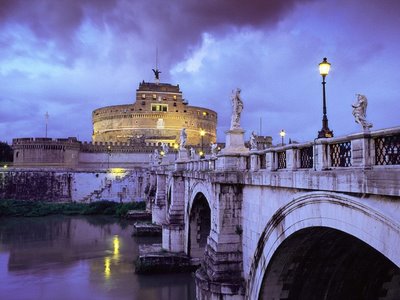 Tour dei Fantasmi: venerdì vi portiamo alla scoperta di una Roma inedita…