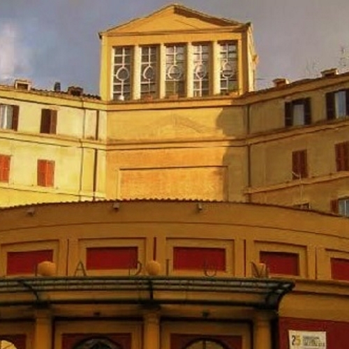 Rassegna “Il jazz va al cinema” al Palladium