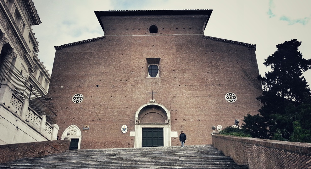 30 dicembre – Visita alla Chiesa del Gesù e all’Ara Coeli: tra grandezza e semplicità