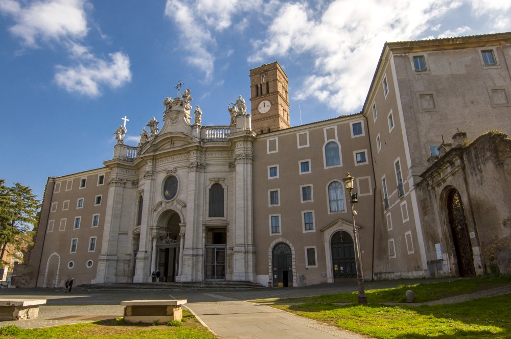 Gli albori del Cristianesimo all’Esquilino: visita guidata inedita!