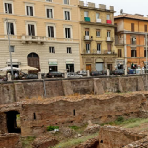Ingresso gratuito Musei Roma – domenica 2 settembre