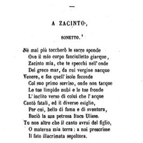 SOGNO INFINITO poesie di Severino Bigotto