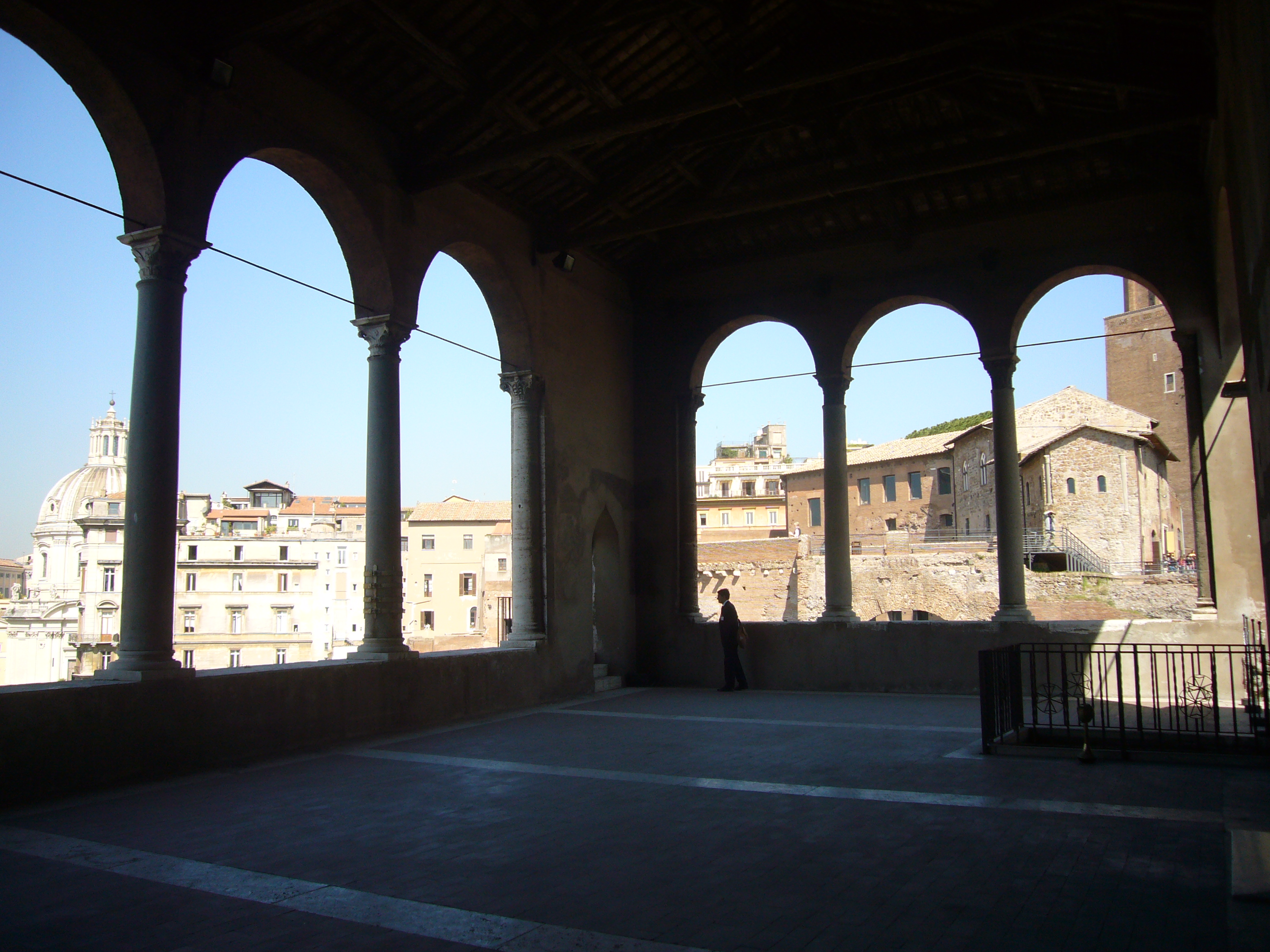 La Casa dei Cavalieri di Rodi: visita esclusiva nella sede di un Ordine Millenario