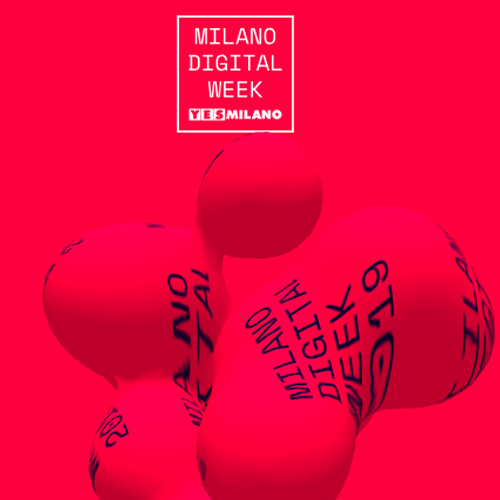 Milano Digital Week – eventi e iniziative