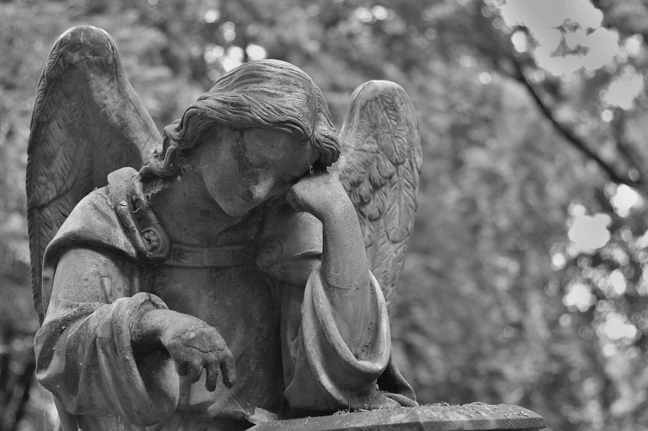 Alla scoperta del Cimitero Acattolico di Roma