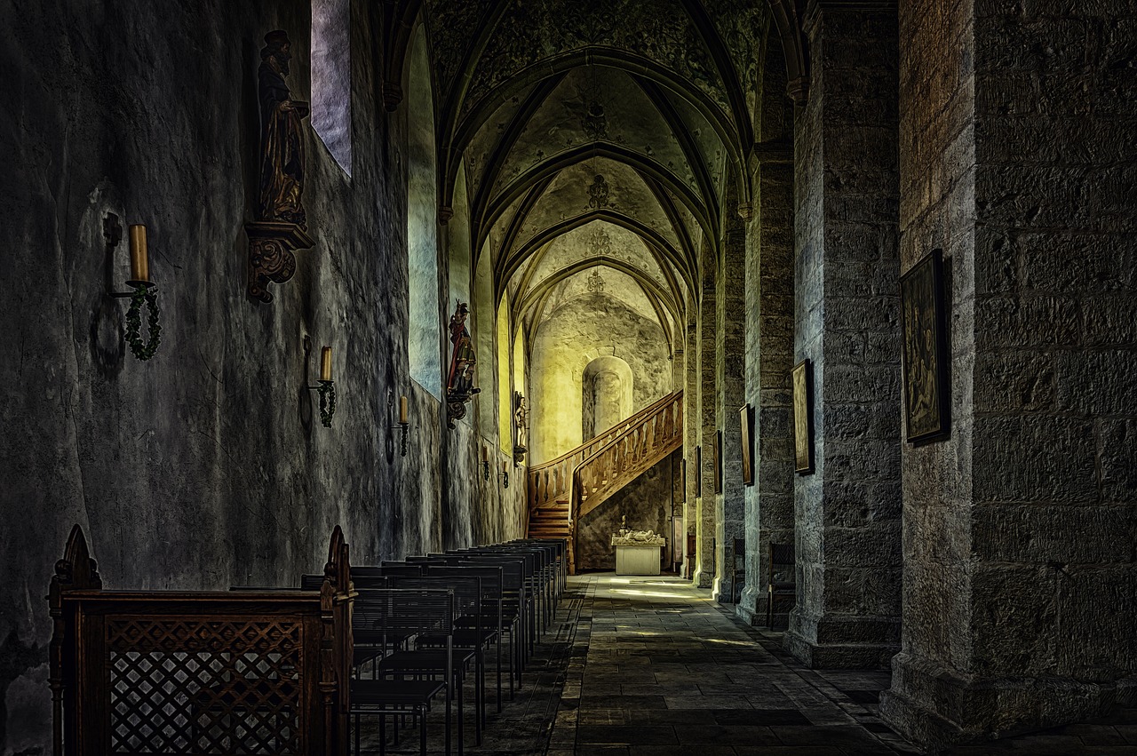 Il Museo Etrusco di Villa Giulia
