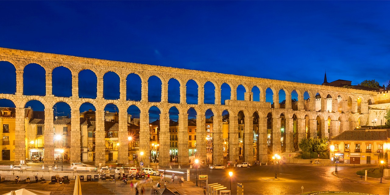 Il fascino delle Terme di Diocleziano