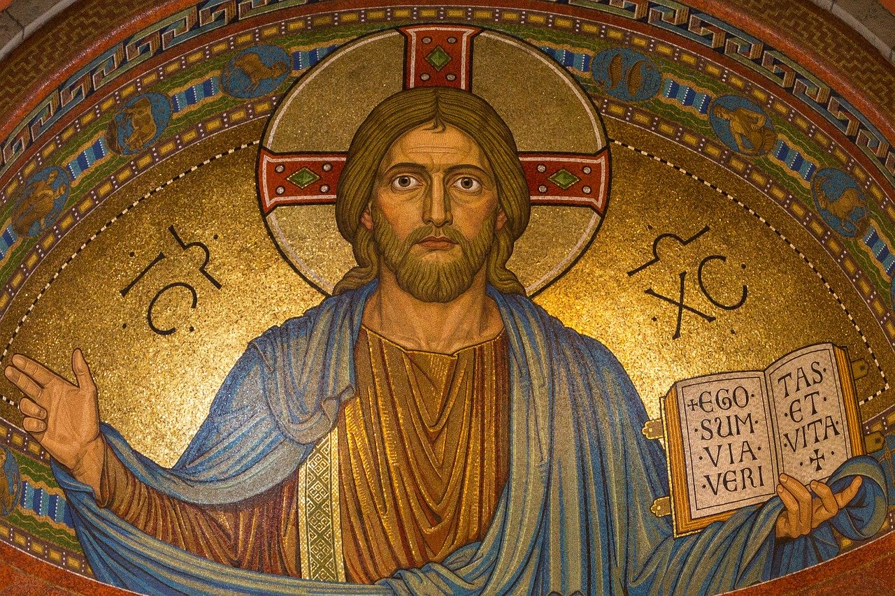 L’antica religione dei Romani