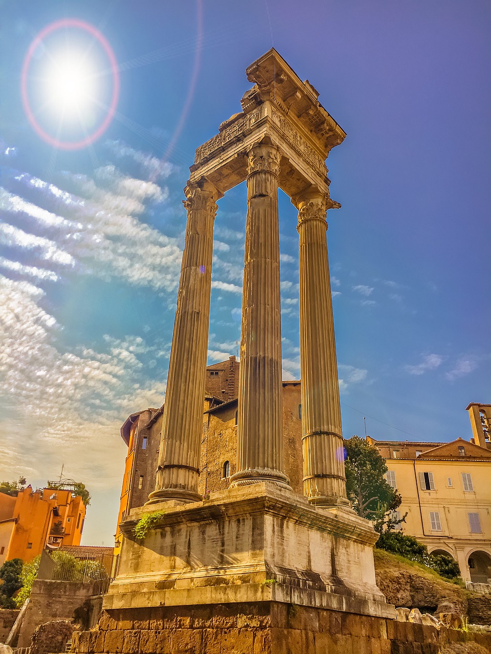 Lo “jentaculum”: la colazione nella Roma antica