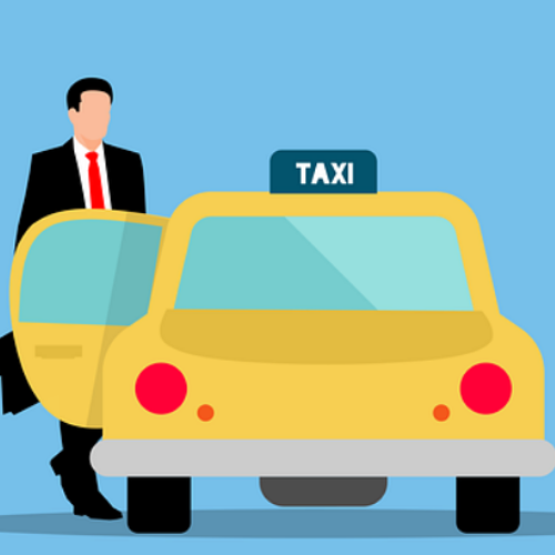 Ti accompagno io: taxi gratis per over 80