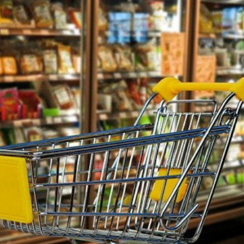 Arriva il contributo economico per generi alimentari e prodotti di prima necessità