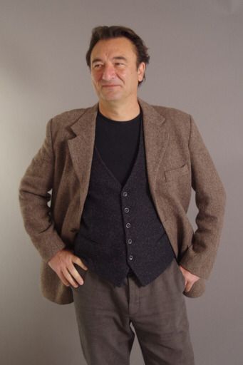 Intervista a Claudio Burei: ultima mostra internazionale dell’artista ma anche inizio di una nuova vita artistica
