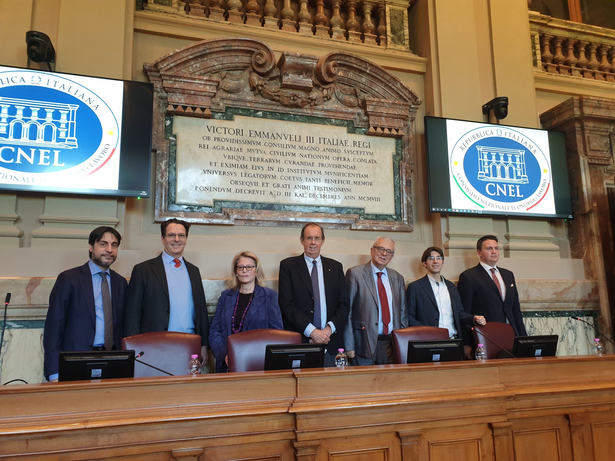 Contratto postali, delivery e logistica: CIU e Assopostale ne discutono al CNEL