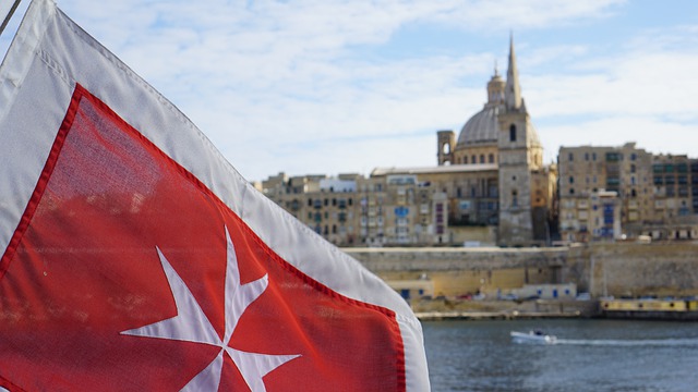 Studiare inglese a Malta