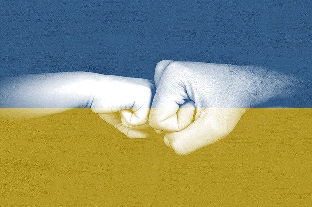 Ucraina: MammeMatte si stringono intorno alle Mamme ucraine
